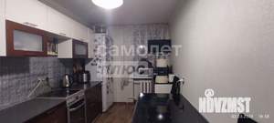 4-к квартира, вторичка, 79м2, 3/5 этаж