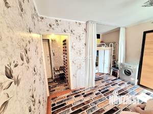 1-к квартира, вторичка, 28м2, 3/5 этаж