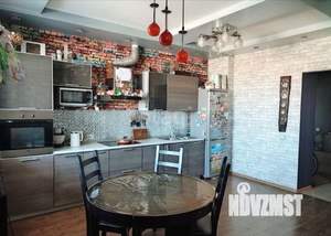 3-к квартира, вторичка, 90м2, 11/16 этаж