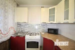 2-к квартира, вторичка, 40м2, 4/5 этаж