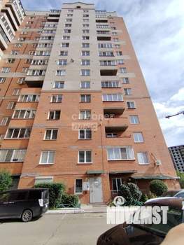 1-к квартира, вторичка, 39м2, 6/15 этаж