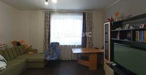 3-к квартира, вторичка, 89м2, 12/16 этаж