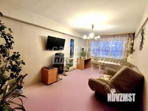 3-к квартира, вторичка, 70м2, 4/5 этаж