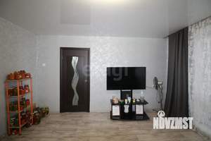 2-к квартира, вторичка, 51м2, 2/5 этаж
