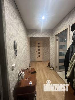 1-к квартира, вторичка, 32м2, 1/10 этаж
