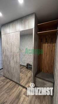 2-к квартира, вторичка, 51м2, 2/5 этаж