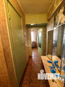 1-к квартира, вторичка, 34м2, 3/5 этаж