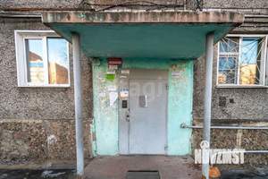 1-к квартира, вторичка, 33м2, 1/5 этаж