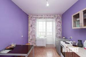 1-к квартира, вторичка, 36м2, 6/9 этаж