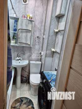 1-к квартира, вторичка, 32м2, 8/9 этаж