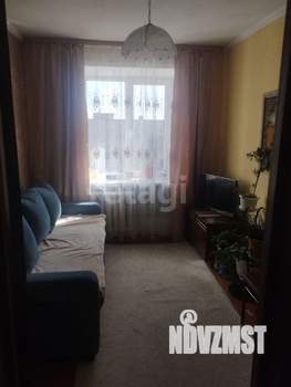 4-к квартира, вторичка, 62м2, 5/5 этаж
