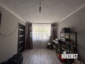 2-к квартира, вторичка, 45м2, 2/5 этаж