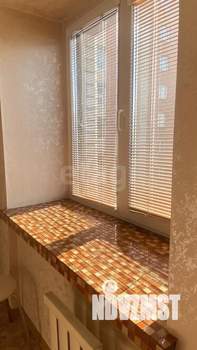 1-к квартира, вторичка, 46м2, 5/11 этаж