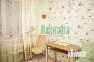 1-к квартира, вторичка, 41м2, 5/9 этаж