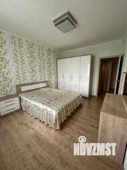 2-к квартира, вторичка, 65м2, 12/16 этаж