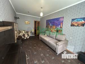 4-к квартира, вторичка, 142м2, 1/7 этаж
