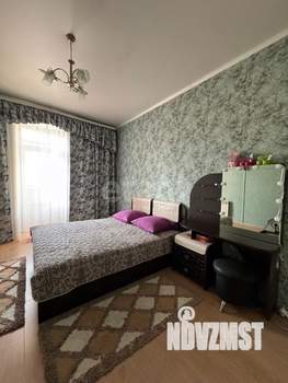 2-к квартира, вторичка, 54м2, 2/4 этаж