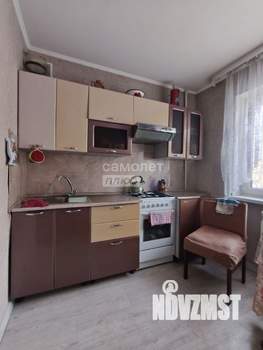 2-к квартира, вторичка, 45м2, 1/5 этаж
