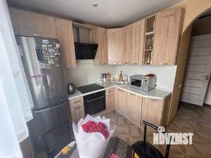 1-к квартира, вторичка, 39м2, 3/5 этаж