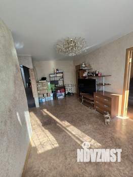 2-к квартира, вторичка, 45м2, 3/5 этаж
