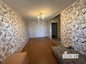 1-к квартира, вторичка, 33м2, 5/5 этаж