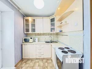 1-к квартира, вторичка, 33м2, 1/9 этаж