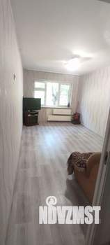 2-к квартира, вторичка, 51м2, 1/5 этаж