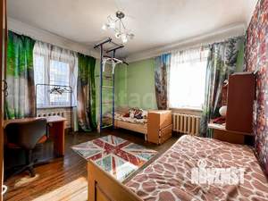 3-к квартира, вторичка, 79м2, 2/3 этаж