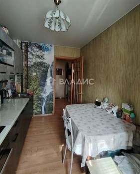 2-к квартира, вторичка, 51м2, 5/5 этаж
