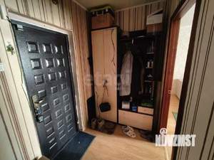 1-к квартира, вторичка, 40м2, 2/10 этаж