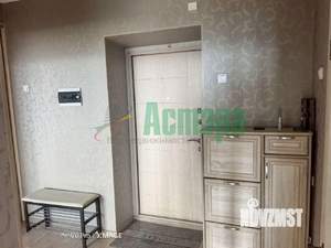 1-к квартира, вторичка, 49м2, 6/13 этаж