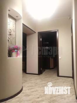 4-к квартира, вторичка, 125м2, 10/12 этаж