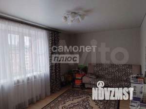 2-к квартира, вторичка, 56м2, 5/5 этаж