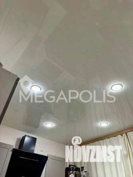 1-к квартира, вторичка, 31м2, 3/5 этаж