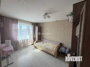 1-к квартира, вторичка, 25м2, 2/5 этаж