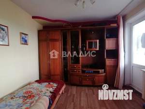 3-к квартира, вторичка, 69м2, 5/5 этаж