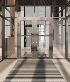 1-к квартира, вторичка, 33м2, 1/17 этаж