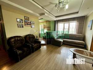 3-к квартира, вторичка, 51м2, 4/5 этаж