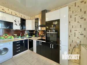 3-к квартира, вторичка, 94м2, 8/13 этаж