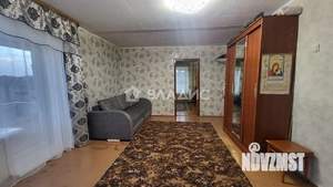 2-к квартира, вторичка, 53м2, 5/5 этаж