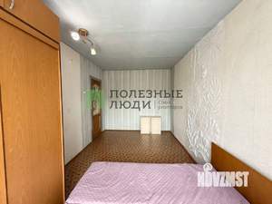 1-к квартира, вторичка, 33м2, 5/5 этаж