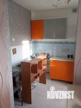 1-к квартира, вторичка, 31м2, 2/5 этаж