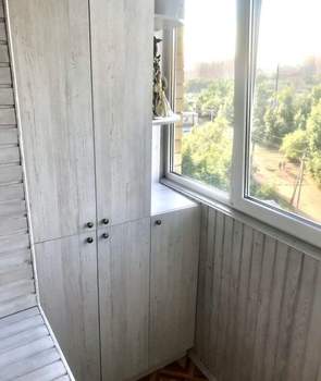 3-к квартира, вторичка, 88м2, 6/9 этаж