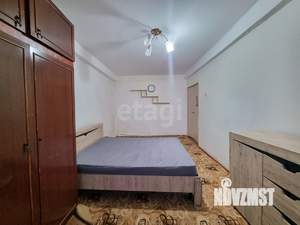 2-к квартира, вторичка, 52м2, 5/5 этаж