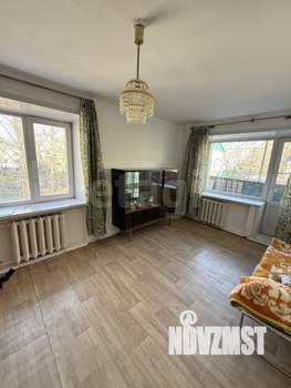 1-к квартира, вторичка, 33м2, 2/3 этаж