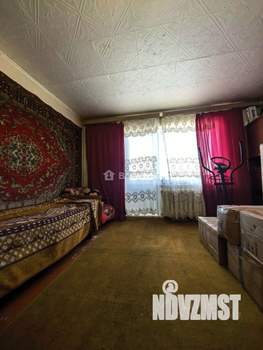 3-к квартира, вторичка, 73м2, 4/5 этаж