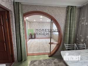 2-к квартира, вторичка, 65м2, 4/10 этаж