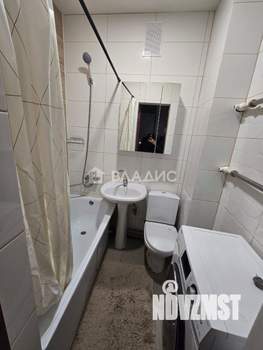 1-к квартира, вторичка, 33м2, 6/9 этаж