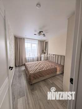 2-к квартира, вторичка, 47м2, 4/10 этаж