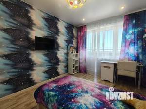 2-к квартира, вторичка, 63м2, 16/17 этаж